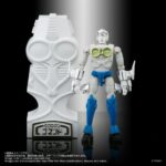 Microman Legacy Soul Action Figures 4-Pack Microman Command #3 - immagine 4