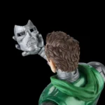 ML CAPTAIN MARVEL VS DR DOOM 2-PACK AF - immagine 8