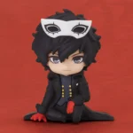 PERSONA5 JOKER RUBBER MASCOT NENDOROID PLUS