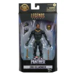 MARVEL LEGENDS BLP ERIK KILLMONGER AF - immagine 6