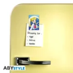 SAILOR MOON USAGI TSUKINO MAGNET - immagine 6
