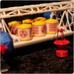 WOLFENSTEIN TBG 3D TERRAIN ENGLISH - immagine 1340