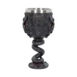 BAPHOMET GOBLET - immagine 6