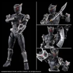 FIGURE RISE MASKED RIDER RYUGA - immagine 4