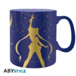 SAILOR MOON GOLDEN SAILOR MOON MUG - immagine 5