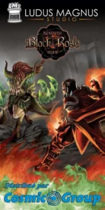 WOLFENSTEIN TBG 3D TERRAIN ENGLISH - immagine 1319