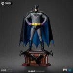 BATMAN DETECTIVE COMICS 27 85TH ANNIVERSARY 1/10 STATUE - immagine 3