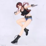 BLACK LOGOON REVY VIVIT FIGURE
