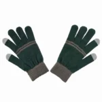 HP SLYTHERIN SCREENTOUCH GLOVES - immagine 4