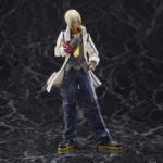 GOD EATER 2 SOMA SCHICKSAL STATUE - immagine 5