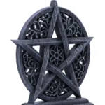 TWILIGHT PENTAGRAM ORNAMENT - immagine 5