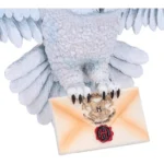 HARRY POTTER HEDWIG WALL PLAQUE 45CM - immagine 6