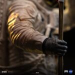 NASA Legacy Replica Statue 1/4 Apollo 11 Astronaut 58 cm - immagine 6