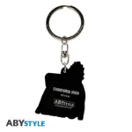 CHAINSAW MAN POCHITA PVC KEYCHAIN - immagine 7