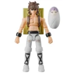 SAINT SEIYA GALAXY VERSION 01 BLIND BOX SET (9) - immagine 5
