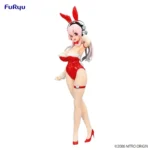 SUPER SONICO RED COLOR BICUTE BUNNIE FIG - immagine 4