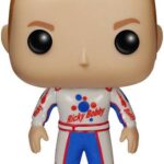 Talladega Nights The Ballad of Ricky Bobby POP! Movies Vinyl Figure Ricky Bobby 9 cm