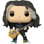 Metallica POP! Rocks Vinyl Figure Kirk (72 Seasons) 9 cm