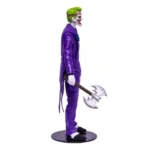 DC MULTIVERSE JOKER DEATH O/T FAMILY AF - immagine 5