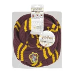 HP GRIFFINDOR INFINITY SCARF - immagine 6