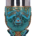 THE TELLER GOBLET - immagine 6