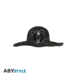 ONE PIECE STRAWHAT PIN - immagine 7