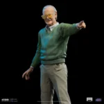 STAN LEE LEGENDARY YEARS 1/10 STATUE - immagine 6