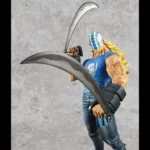 ONE PIECE POP LTD ED KILLER - immagine 5