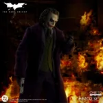 ONE 12 COLLECTIVE THE DARK KNIGHT JOKER AF - immagine 8