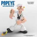 POPEYE WAVE 2 POPEYE WHITE SUIT AF - immagine 4