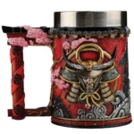 ASSASSIN'S CREED SHADOWS TANKARD - immagine 6