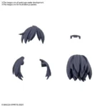 30MS OPTION HAIR STYLE PARTS VOL 1 (4) - immagine 4