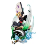 NARUTO GALS TEMARI VER.2 STATUE - immagine 8