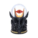 THE LORD OF THE RING SAURON SNOW GLOBE - immagine 7