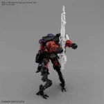 30MM BEXM15 PORTAN SPACE DK PURP 1/144