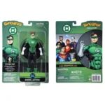 DC COMICS GREEN LANTERN BENDYFIG - immagine 3