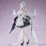 Azur Lane PVC Figure 1/6 Shira Light Equipment Ver. 26 cm - immagine 2