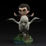 HARRY POTTER + BUCKBEAK MINICO - immagine 3