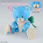 HG BEARGGUY OHANA & ALOHARO SET 1/144 - immagine 5