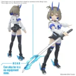 30MS SIS-N00 SOUREI COLOR B - immagine 6