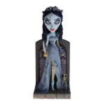 THE CORPSE BRIDE EMILY BOBBLE HEAD