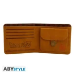 DRAGON BALL SHENRON WALLET - immagine 8