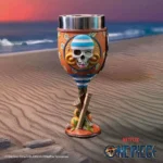 ONE PIECE NAMI GOBLET - immagine 5