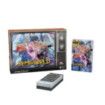 ML MOJOWORLD MULTIPAK ULTRA LIMITED SET - immagine 5