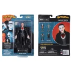 UNIVERSAL MONSTERS PHANTOM BENDYFIG - immagine 3