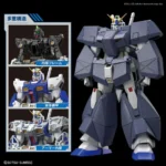 MG GUNDAM NT 1 VER 2.0 1/100 - immagine 2