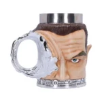 TERMINATOR T-1000 TANKARD - immagine 6