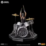 KISS PETER CRISS 1/10 STATUE - immagine 6