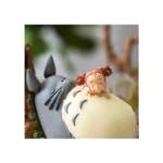 MY NEIGHBOR TOTORO MEI TAKING A NAP MUSIC BOX - immagine 6