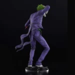 SOFBINAL JOKER LAUGHING PURPLE. STATUE - immagine 6